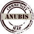 ANUBIS Icon