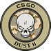DUST2 Icon