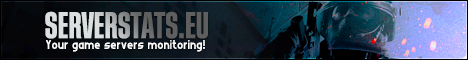 SERVERS STATS