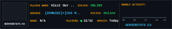 Visit Our Forum -> Join Discord Banner