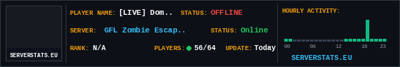 [LIVE] Dominator-kick Banner