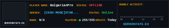 BulgarianPro Banner