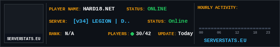 HARD18.NET Banner