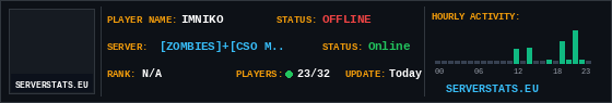 IMNIKO Banner