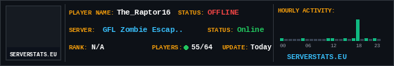 The_Raptor16 Banner