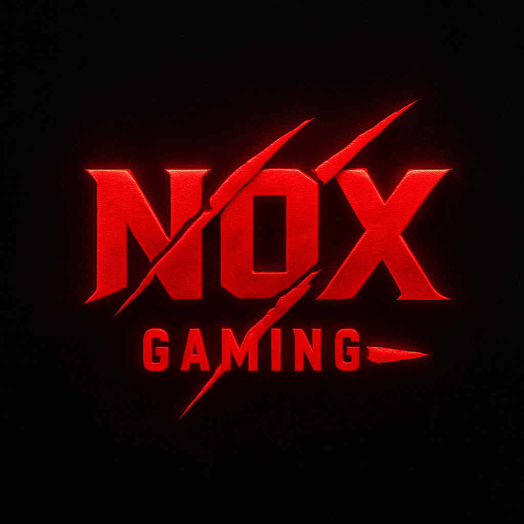 NOX-Gaming.INFO