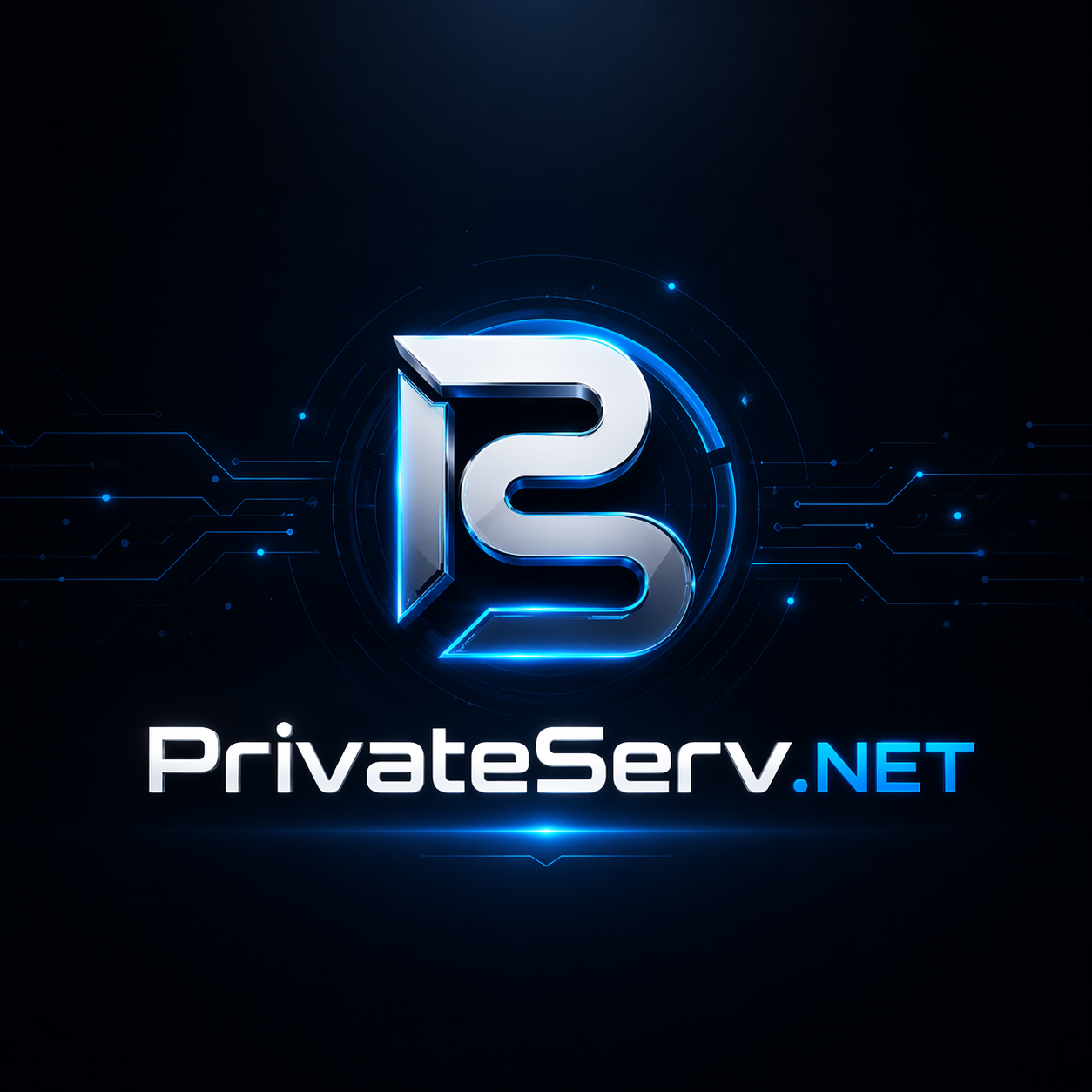 PrivateServ.NET
