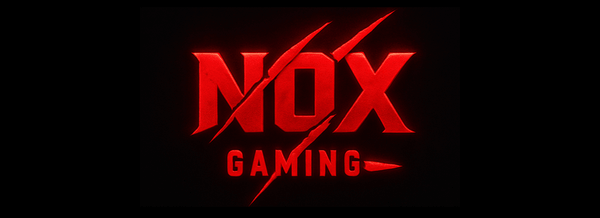 NOX-GAMING